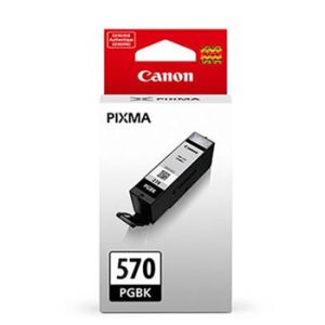Tinteiro Pixma MG5700/ MG7700 Preto (0372C001)