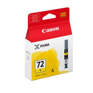 Tinteiro Pixma Pro 10 Amarelo