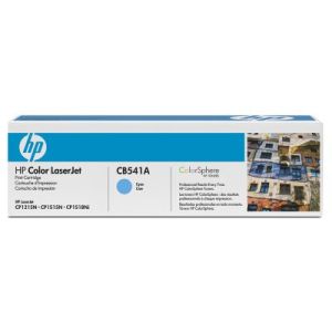 Toner Azul CB541A