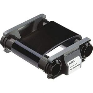 Fita Evolis Mono Preta Badgy 100/200 - 500 Imp (CBGR0500K)