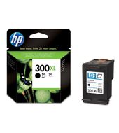 Tinteiro HP Preto 300XL