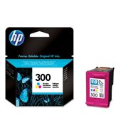 Tinteiro HP Cor 300