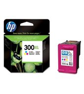 Tinteiro HP Cor 300XL