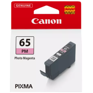 Tinteiro Pixma MP970/Pro9000 Vermelho
