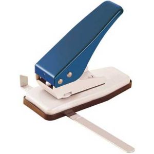 Cortador de semi circulos profissional 20x10mm