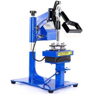 Prensa manual Fabripress swing away 3815