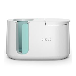Prensa de estampagem de canecas cricut 