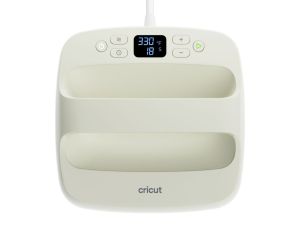 Prensa de Estampagem Cricut EasyPress SE Média