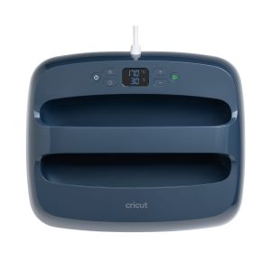 Prensa de Estampagem Cricut EasyPress SE Grande