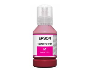 Tinta de Sublimação EPSON T49N300 Magenta (C13T49N300)