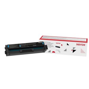 Toner Xerox C230/C235 Cyan - 006R04384