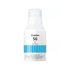 Tinteiro Cyan Canon GI-56