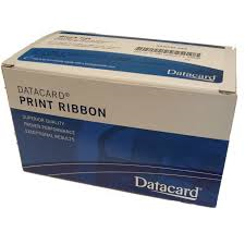 Fita YMCKT para DATACARD 250 cartões (534100-001-R004)