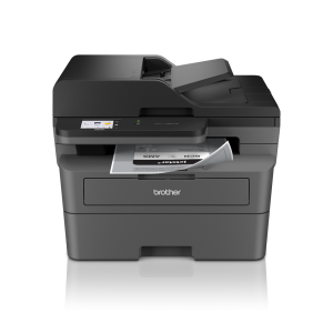 Impressora multifunções laser monocromática DCP-L2660DW