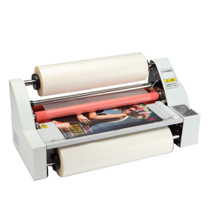 Laminadora/Encapsuladora YB 350