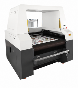 Gravadora a Laser CO2 9070 para DTF e UV DTF