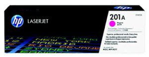 Toner LaserJet 201A Pro M252 / M277 Magenta (HPCF403A )