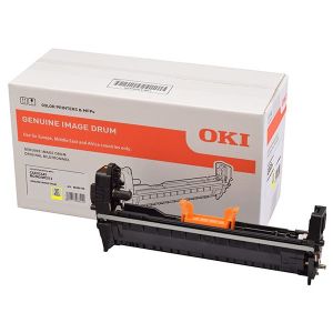 Drum preto OKI44574302