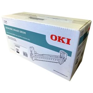 Drum preto OKI44574302