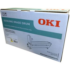 Drum preto OKI44574302
