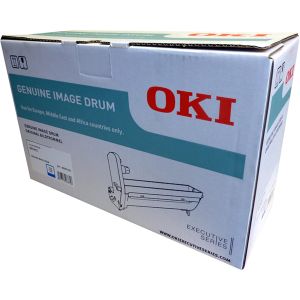 Drum preto OKI44574302