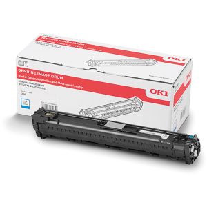 Drum preto OKI44574302