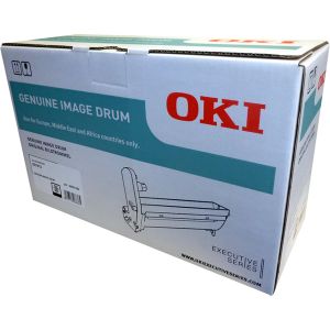 Drum preto OKI44574302