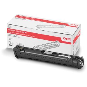 Drum preto OKI44574302