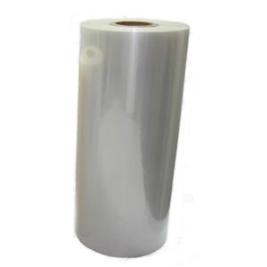 Rolo de filme PET para impressão DTF 30cmx100m
