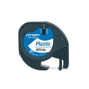 Fita contínua autocolante de papel térmico 103mm x 30m (DK22246)