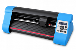 Plotter de Corte Anhui Liyu EC301 - Sem Stand