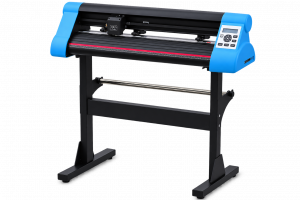 Plotter de Corte Anhui Liyu EC1261 - Com stand