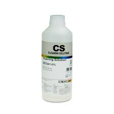 Garrafa de Líquido manutenção Eco-Solvente