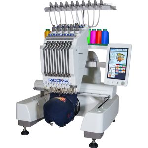 Bordadora RICOMA  EM1010