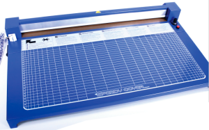 Maquina de Encapar Livros SpeedyCover 