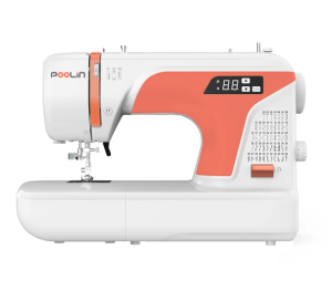 Máquina de Costura PooLin EOC01