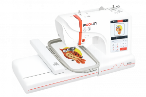 Máquina de Bordar Poolin EOC05