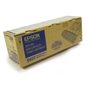 Toner XL c/ Prog. Retorno M2000 EPSC13S050437