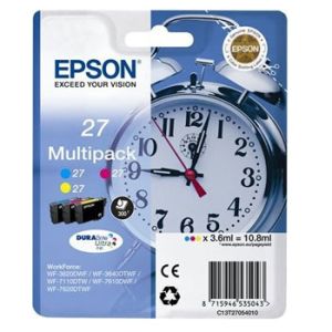 Tinteiro WF3620/WF3640/WF7110/WF7610/WF7620 Multipack Alta C