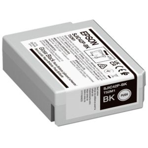 Tinteiro Epson CW-C4000e Preto