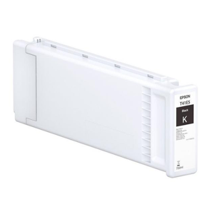 Tinteiro Epson UltraChrome XD2 Preto T41E540 700 ml