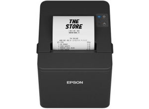 Impressora de Talões Epson TM-T20IV(102)