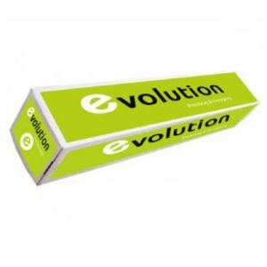 Lona Evolution 1.067x20m 200microns para Roll Ups