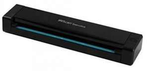 Scanner móvel IRIScan Executive 4