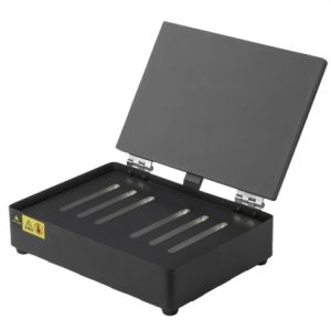 Forno de Sublimação de Canetas para GS-205B Plus 220V
