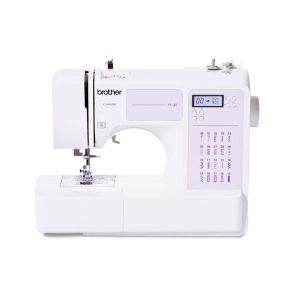 Máquina de costura brother fs20s