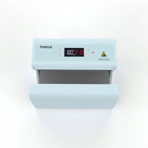 Prensa Térmica para Copos Térmicos F300S
