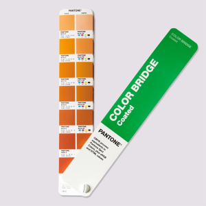 Guia PANTONE Color Bridge COATED