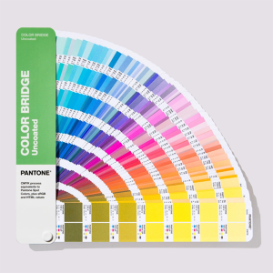 Guia PANTONE Color Bridge UNCOATED