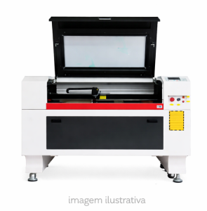 Gravadora a Laser Litmor 9060